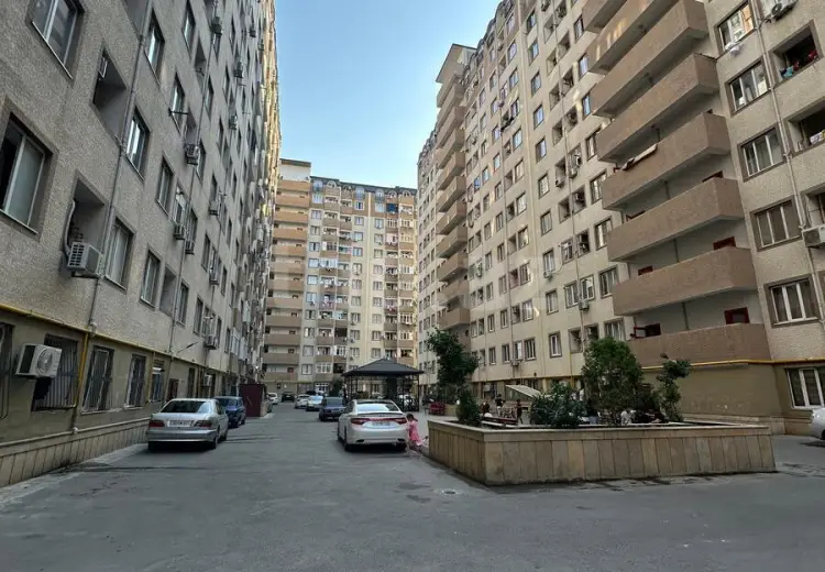 2 otaqlı mənzil , Xırdalan