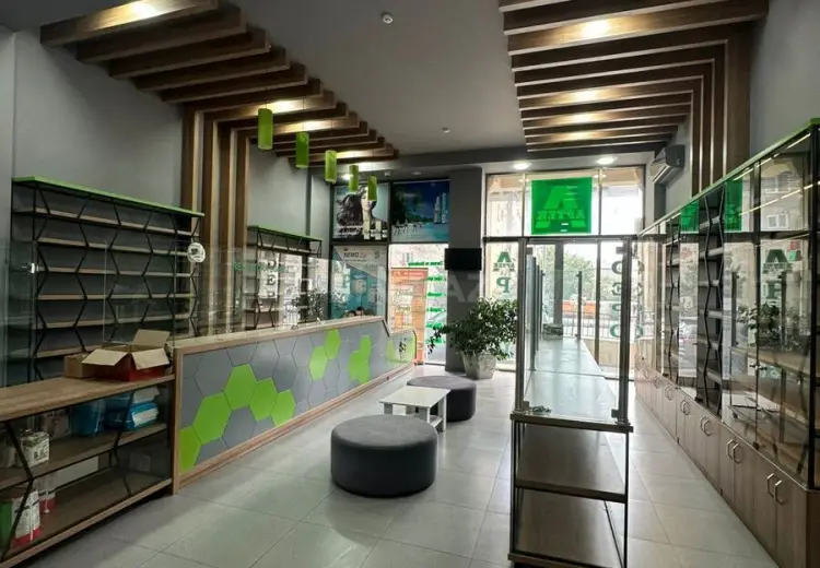 430 m² Obyekt / Ofis Satılır, Yasamal, Bakı