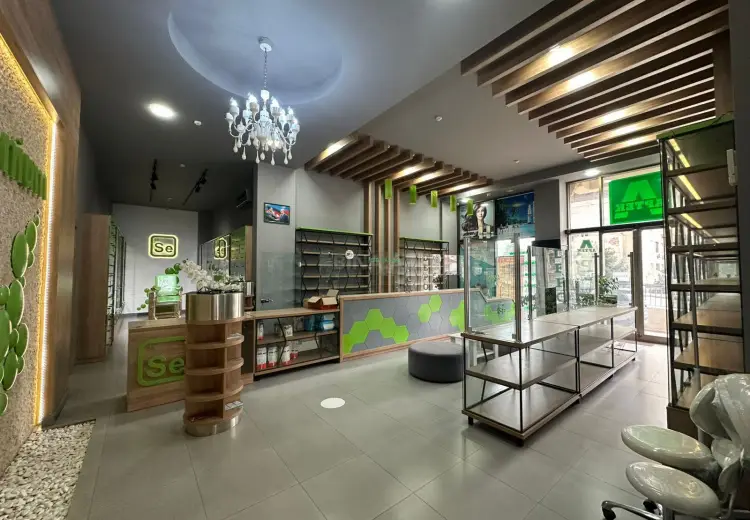 430 m² Obyekt / Ofis Satılır, Yasamal, Bakı