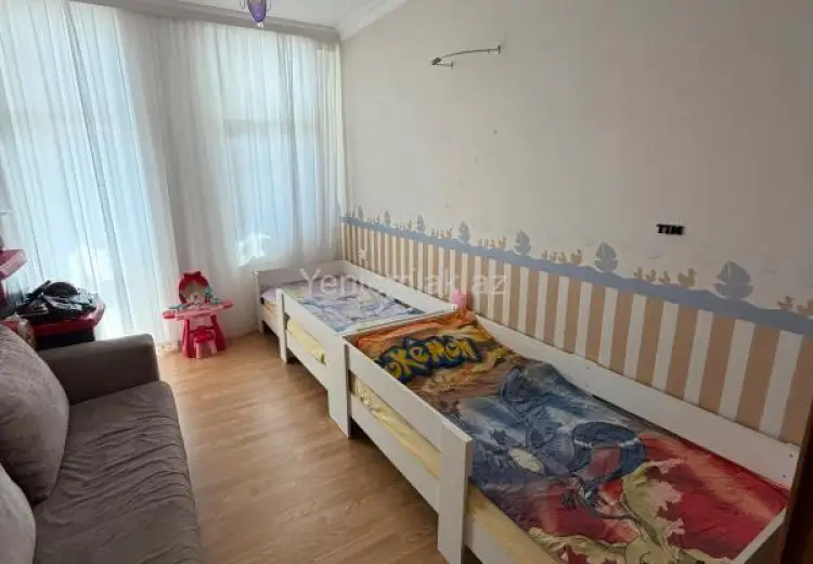 3 otaqlı mənzil Satılır, Yeni Yasamal qəs., Yasamal, Bakı