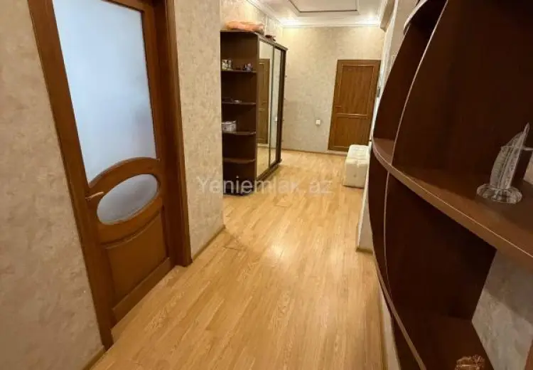 3 otaqlı mənzil Satılır, Yeni Yasamal qəs., Yasamal, Bakı