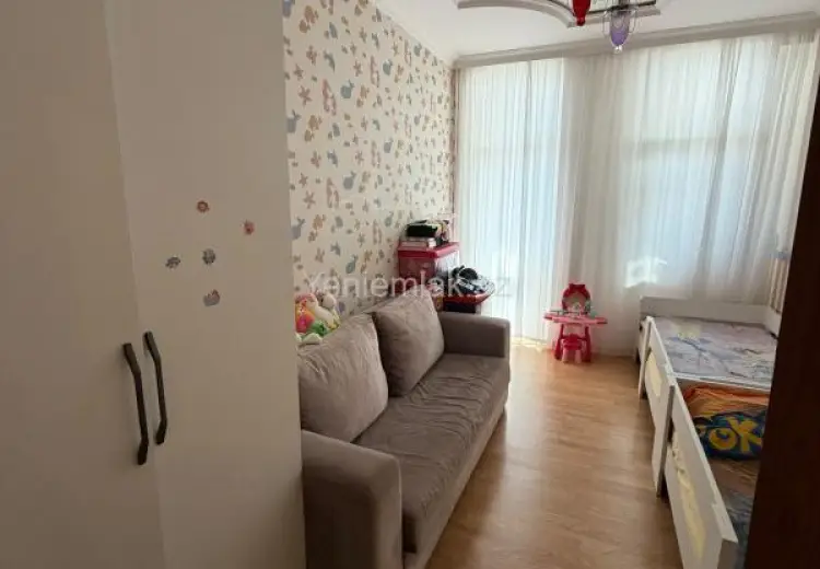 3 otaqlı mənzil Satılır, Yeni Yasamal qəs., Yasamal, Bakı