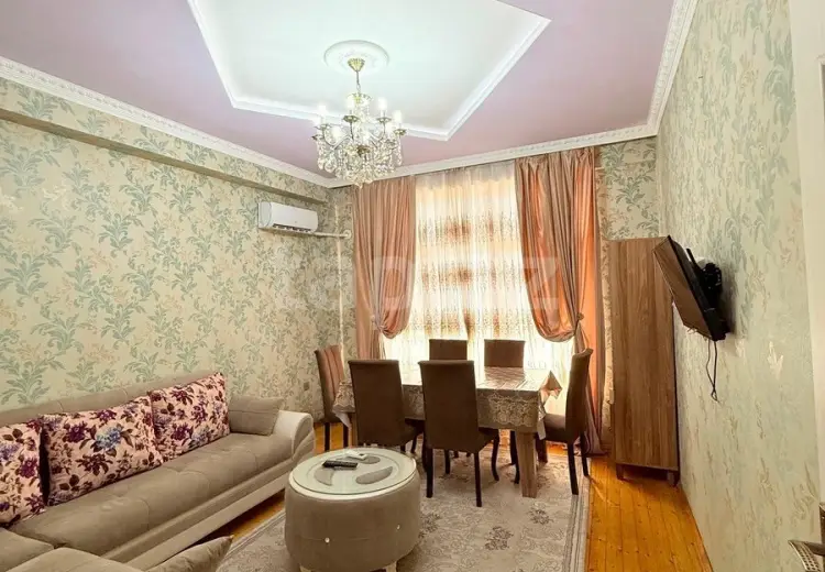 2 otaqlı mənzil , Xırdalan
