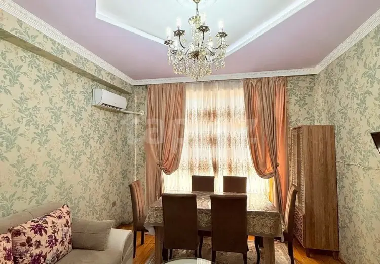2 otaqlı mənzil , Xırdalan