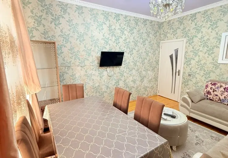 2 otaqlı mənzil , Xırdalan