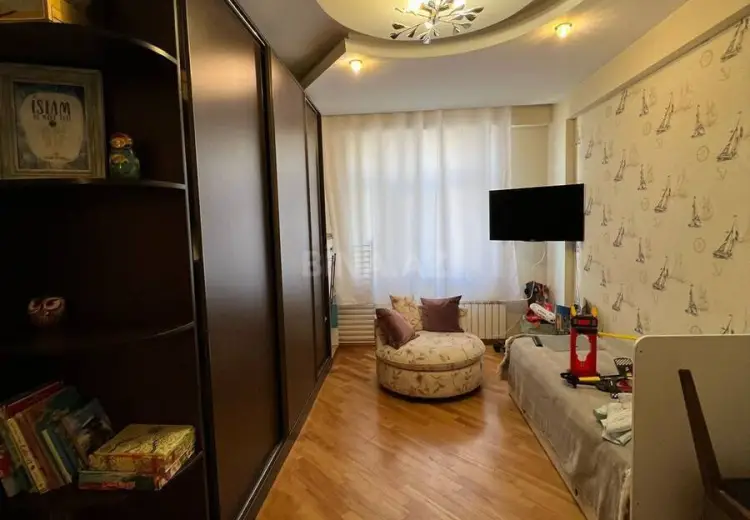 3 otaqlı mənzil Kirayə (aylıq), Yeni Yasamal qəs., Yasamal, Bakı