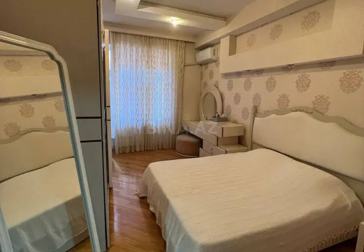 3 otaqlı mənzil Kirayə (aylıq), Yeni Yasamal qəs., Yasamal, Bakı