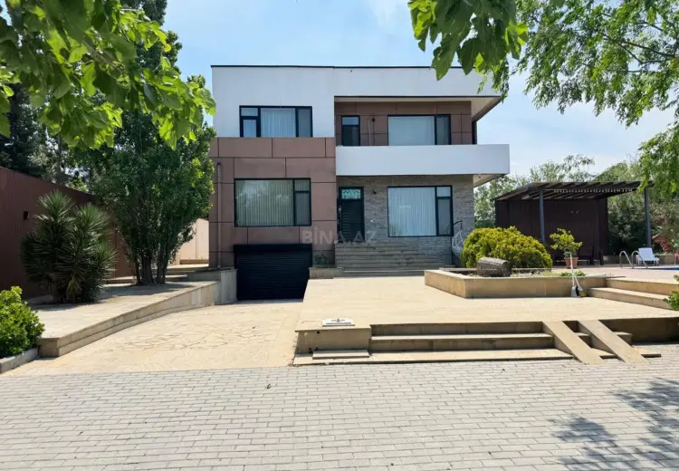 4 otaqlı mənzil Kirayə (günlük), Nardaran qəs., Sabunçu, Bakı