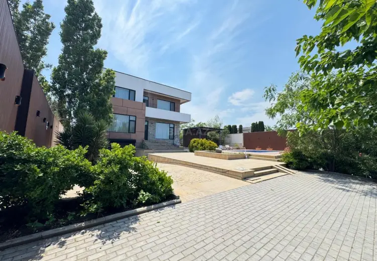 4 otaqlı mənzil Kirayə (günlük), Nardaran qəs., Sabunçu, Bakı