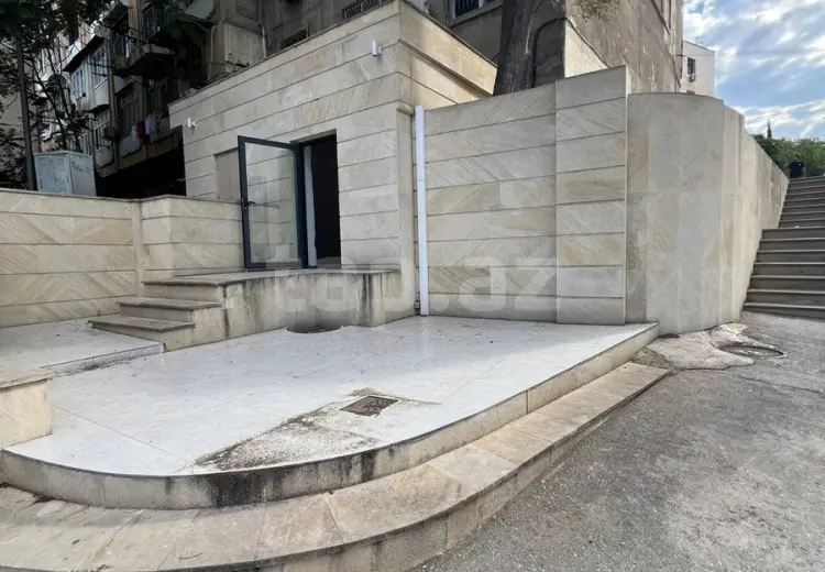 0 m² Obyekt / Ofis , 8-ci kilometr, Nizami, Bakı