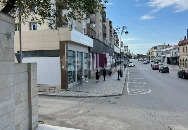 0 m² Obyekt / Ofis , 8-ci kilometr, Nizami, Bakı