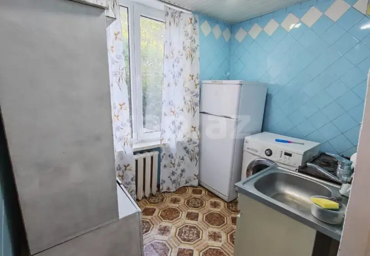 500 AZN - 2 otaqlı mənzil Kirayə (aylıq), Bakı