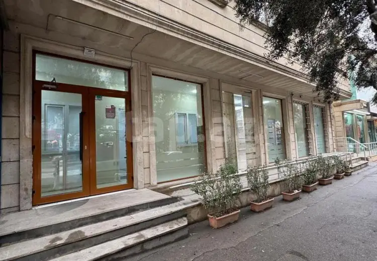 0 m² Obyekt / Ofis , Xırdalan