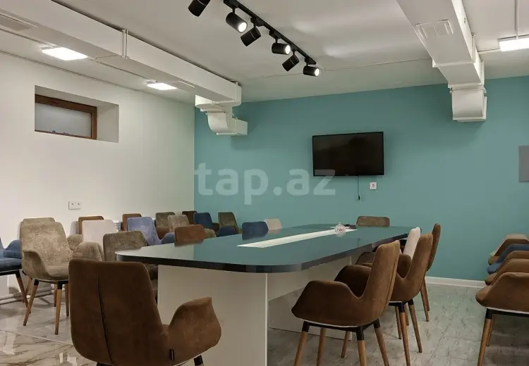 0 m² Obyekt / Ofis , Xırdalan