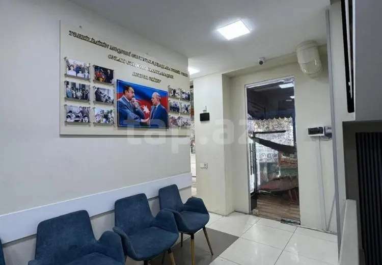 0 m² Obyekt / Ofis , Xırdalan