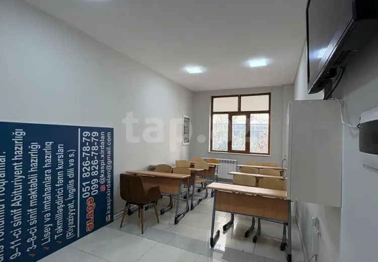 0 m² Obyekt / Ofis , Xırdalan
