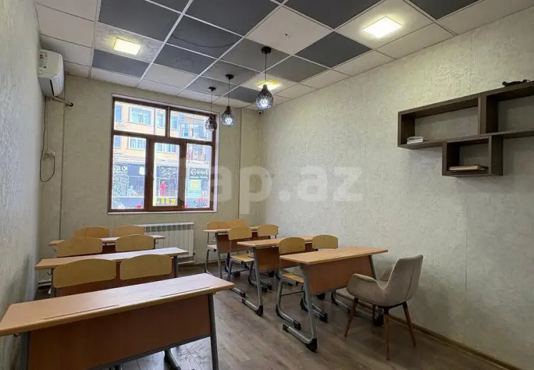 0 m² Obyekt / Ofis , Xırdalan