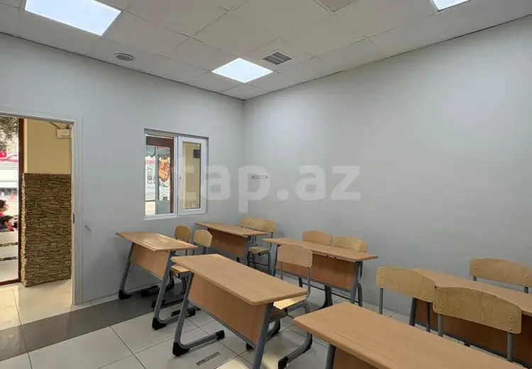 0 m² Obyekt / Ofis , Xırdalan