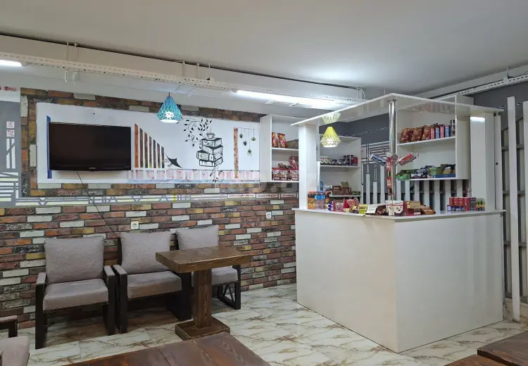 0 m² Obyekt / Ofis , Xırdalan