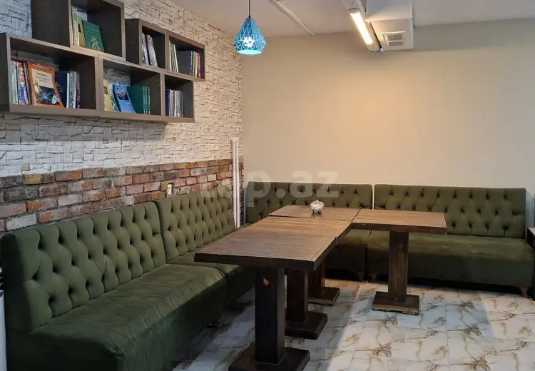 0 m² Obyekt / Ofis , Xırdalan
