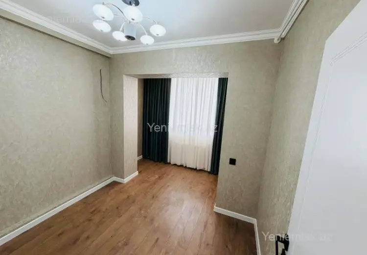 3 otaqlı mənzil Satılır, 8-ci kilometr, Nizami, Bakı