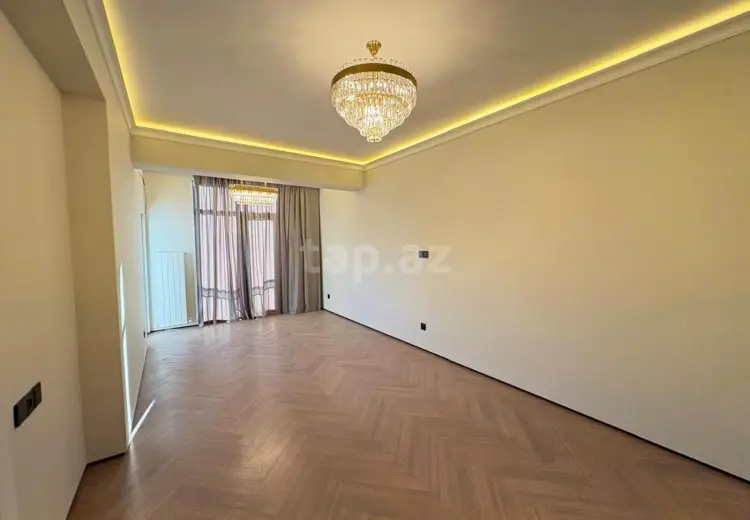 2 otaqlı mənzil , Bakı