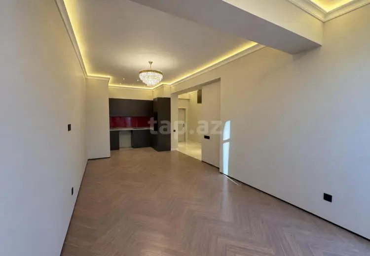 2 otaqlı mənzil , Bakı