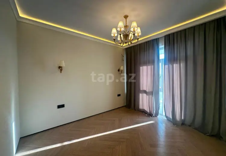 2 otaqlı mənzil , Bakı