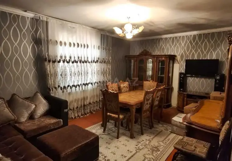 3 otaqlı mənzil Satılır, Sumqayıt
