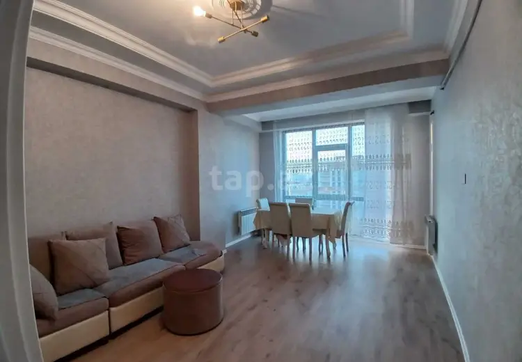 2 otaqlı mənzil Kirayə (aylıq), Sumqayıt