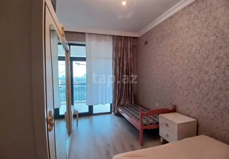 2 otaqlı mənzil Kirayə (aylıq), Sumqayıt