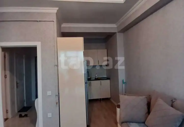 2 otaqlı mənzil Kirayə (aylıq), Sumqayıt