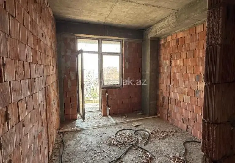 10 000 AZN - 3 otaqlı mənzil Satılır, Yasamal qəs., Yasamal, Bakı
