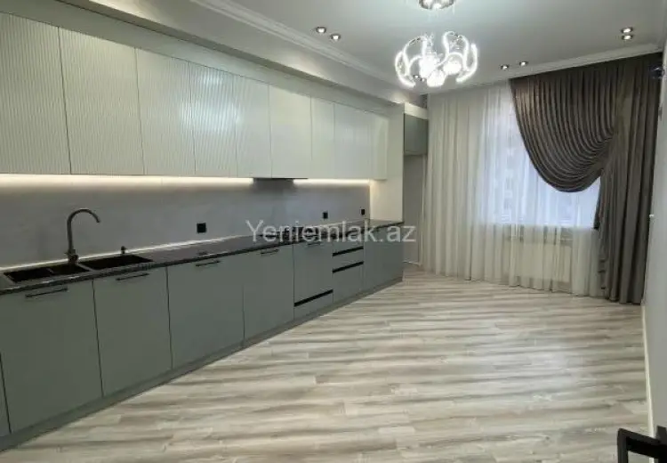 265 000 AZN - 3 otaqlı mənzil Satılır, Xətai, Bakı
