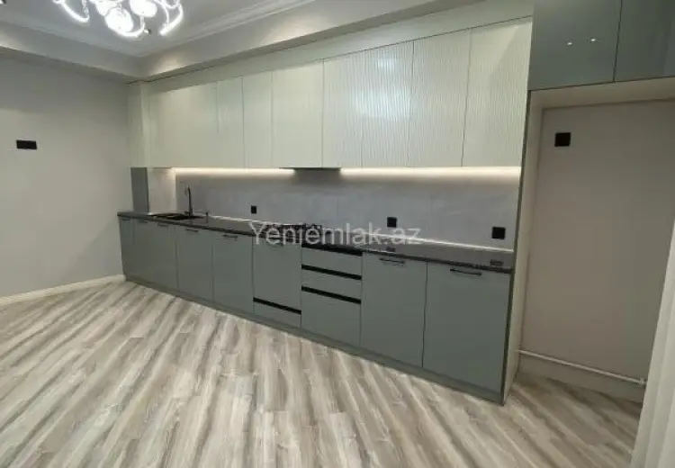 265 000 AZN - 3 otaqlı mənzil Satılır, Xətai, Bakı
