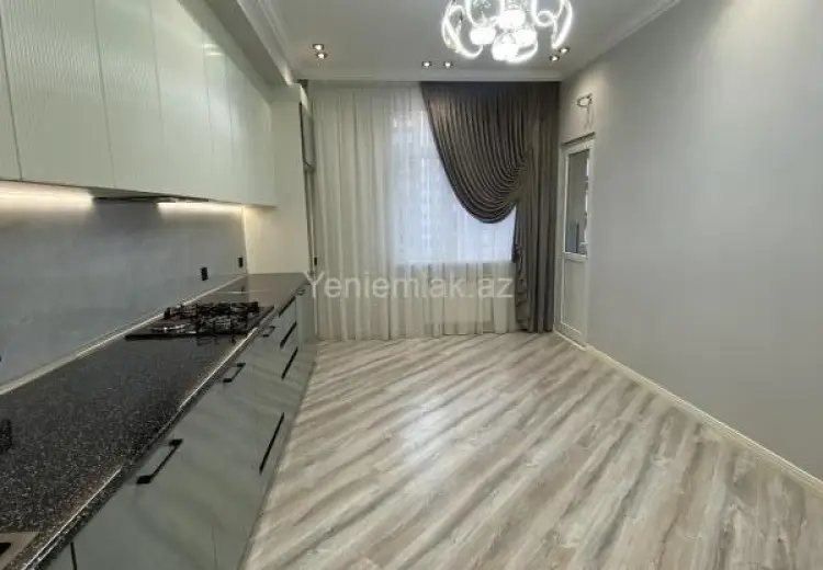 265 000 AZN - 3 otaqlı mənzil Satılır, Xətai, Bakı