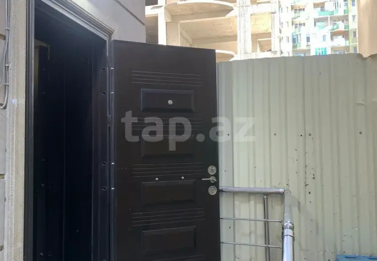 0 m² Obyekt / Ofis , Bakı