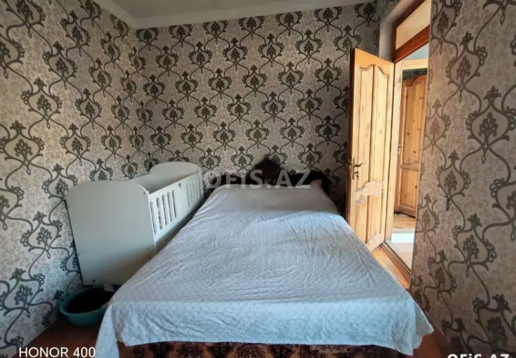 3 otaqlı mənzil Satılır, Biləcəri qəs., Binəqədi, Bakı