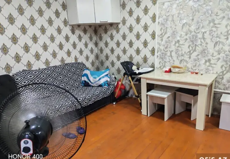 3 otaqlı mənzil Satılır, Biləcəri qəs., Binəqədi, Bakı
