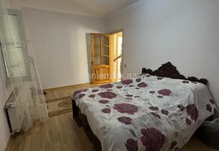 2 otaqlı mənzil Kirayə (aylıq), Bakıxanov qəs., Sabunçu, Bakı