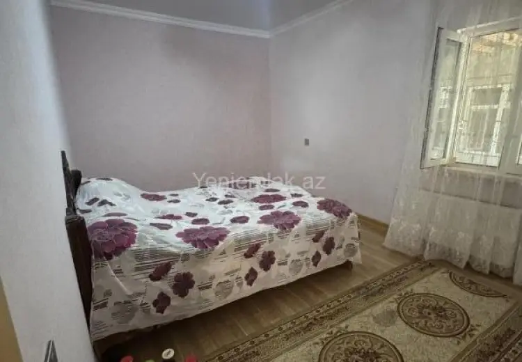 2 otaqlı mənzil Kirayə (aylıq), Bakıxanov qəs., Sabunçu, Bakı