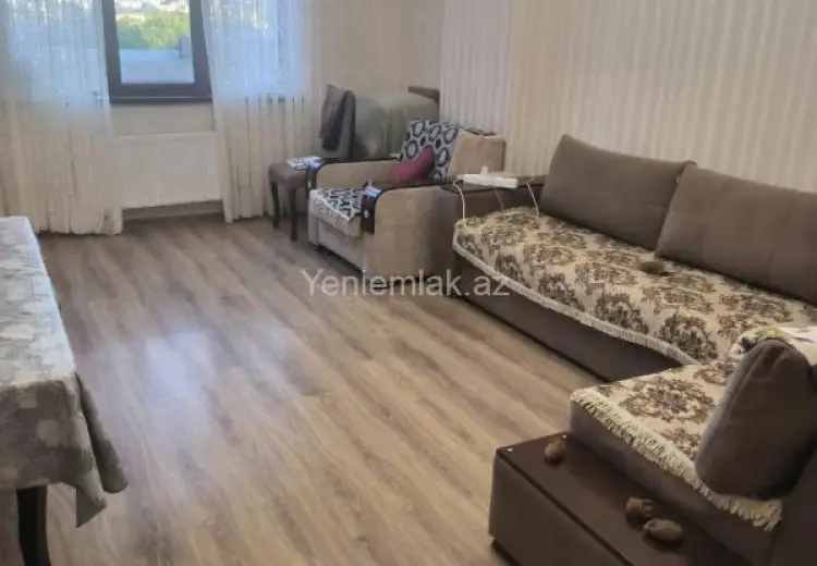 1 otaqlı mənzil Satılır, Yasamal qəs., Nizami, Bakı