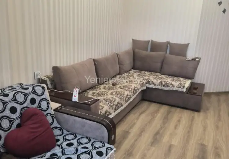 1 otaqlı mənzil Satılır, Yasamal qəs., Nizami, Bakı