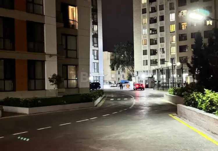 2 otaqlı mənzil Satılır, Abşeron