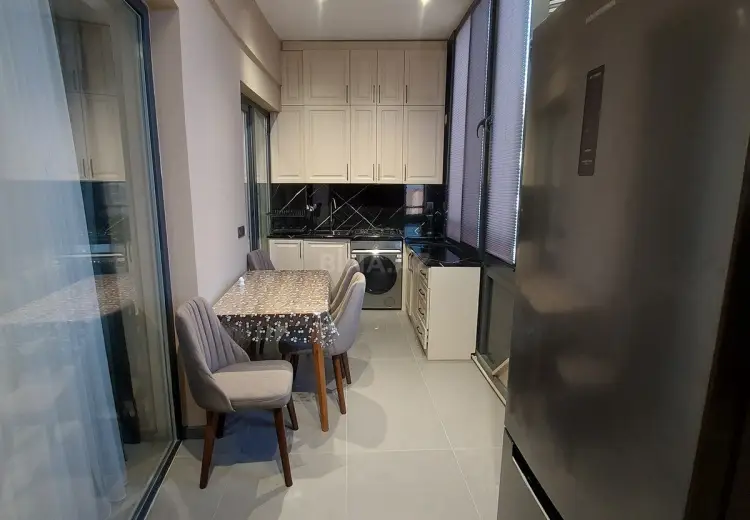 3 otaqlı mənzil Kirayə (aylıq), Biləcəri qəs., Binəqədi, Bakı