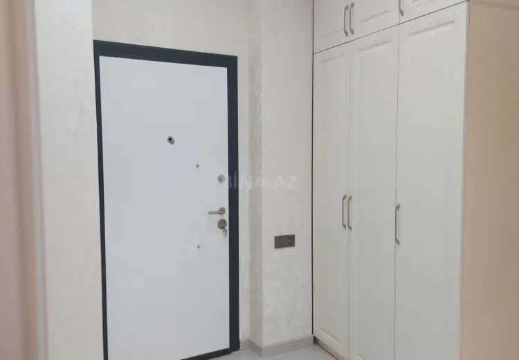 3 otaqlı mənzil Kirayə (aylıq), Biləcəri qəs., Binəqədi, Bakı