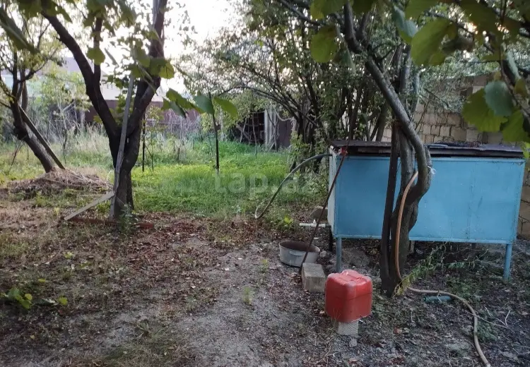 0 m² Obyekt / Ofis , Şəki