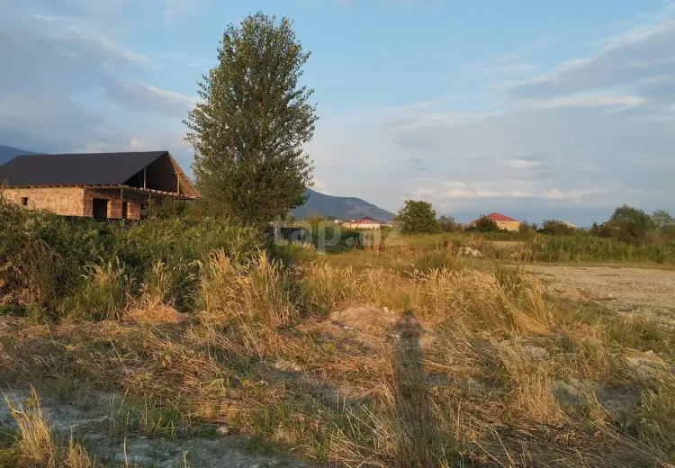 0 m² Obyekt / Ofis , Şəki