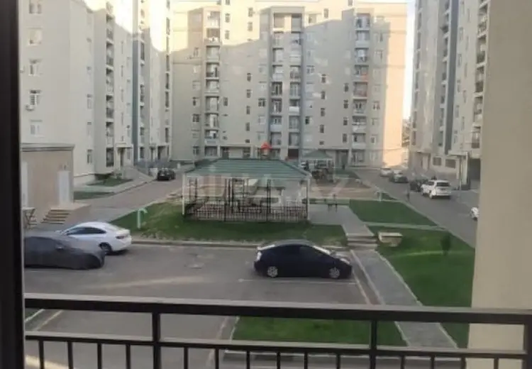 3 otaqlı mənzil Satılır, Gəncə