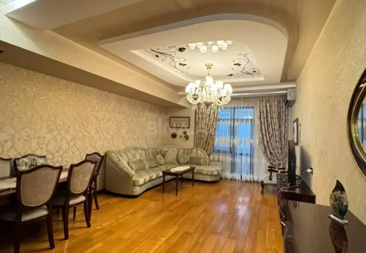 4 otaqlı mənzil Satılır, Yasamal, Bakı